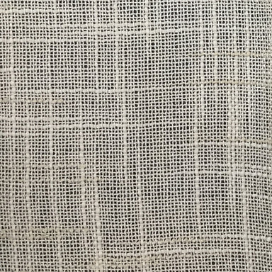 Oregano Fabric in color Champagne is a Solid Sheer Fabric pattern good for Drapery & Curtain Fabric