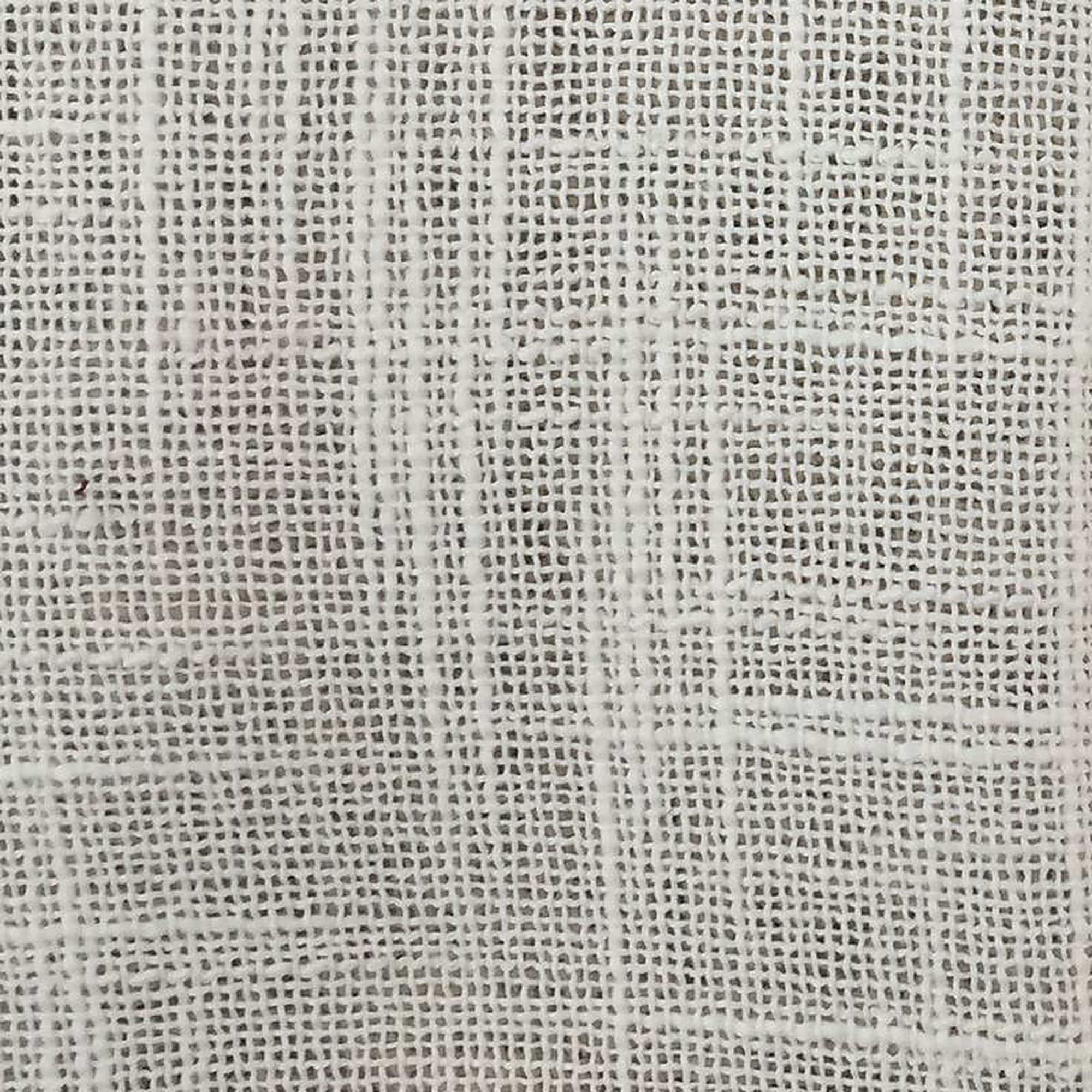 Oregano Fabric in color Cream is a Solid Sheer Fabric pattern good for Drapery & Curtain Fabric