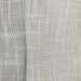 Oregano Fabric in color Stone is a Solid Sheer Fabric pattern good for Drapery & Curtain Fabric
