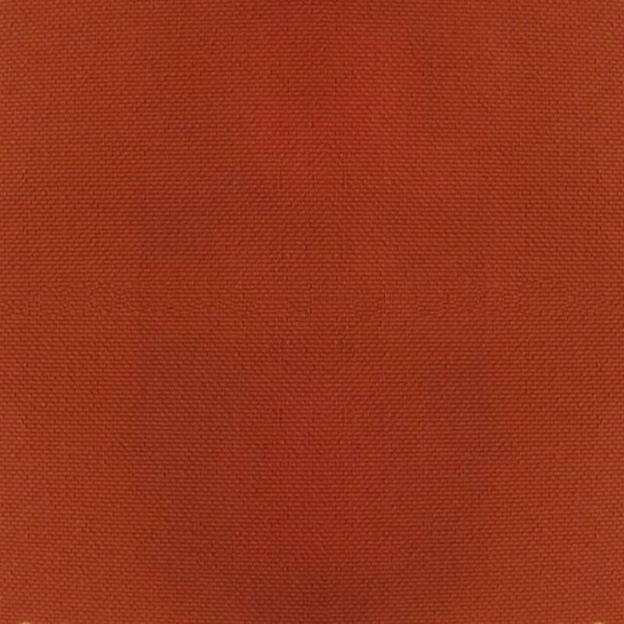Cabo fabric in color Orange showcasing fabric solid outdoor fabric upholstery fabric.
