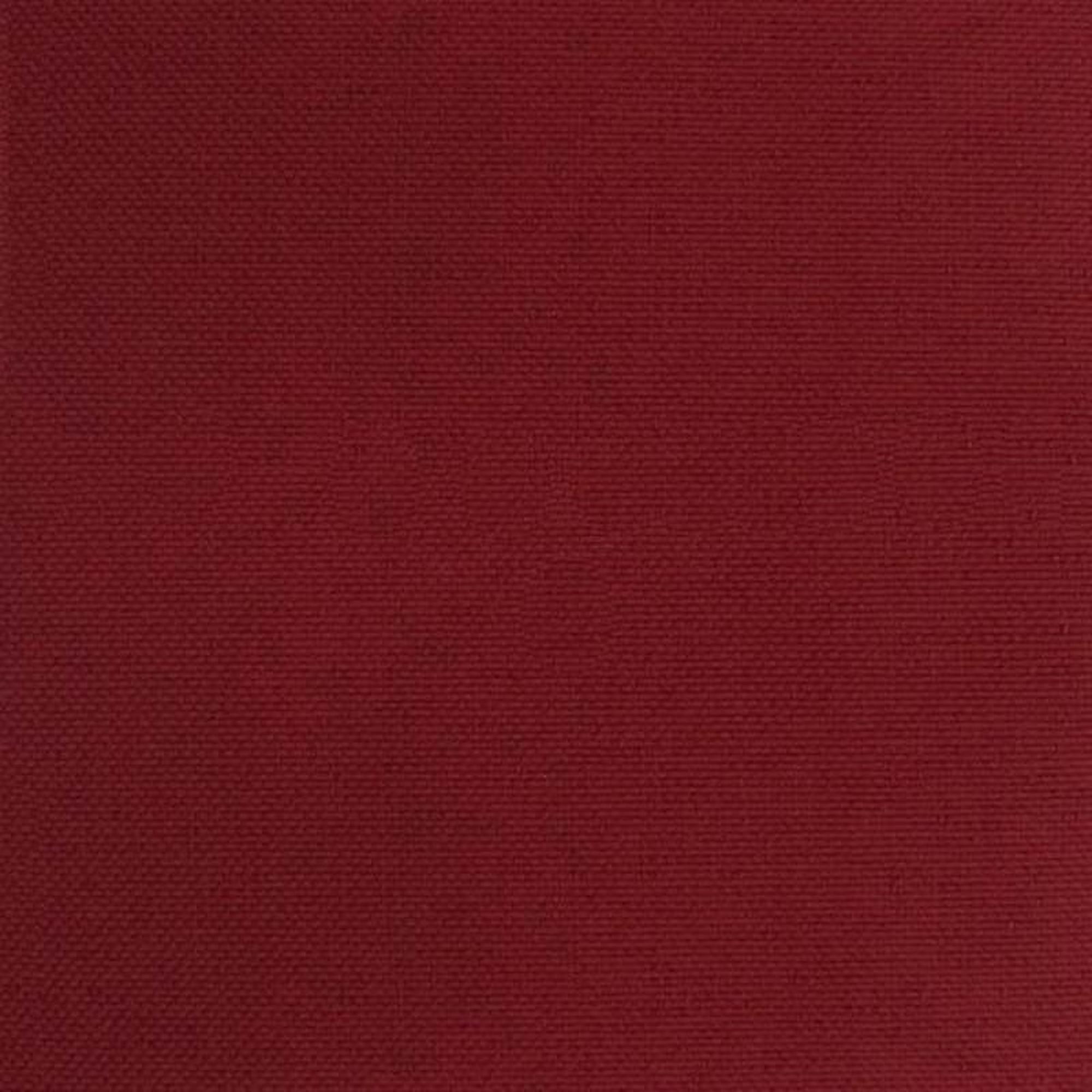 Cabo fabric in color Raspberry showcasing fabric solid outdoor fabric upholstery fabric.