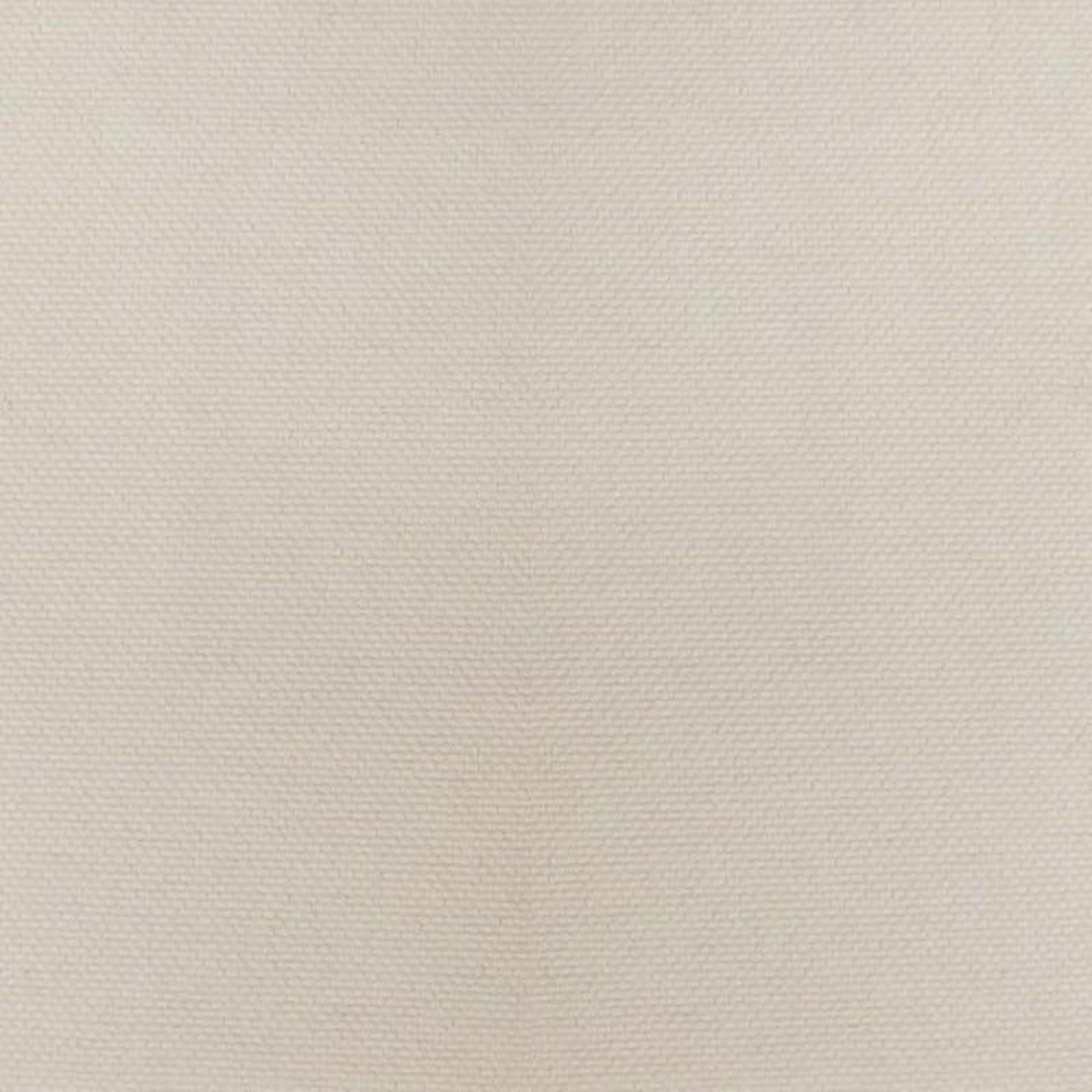 Cabo fabric in color Ivory showcasing fabric solid outdoor fabric upholstery fabric.