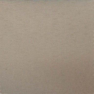 Cabo fabric in color Beige showcasing fabric solid outdoor fabric upholstery fabric.