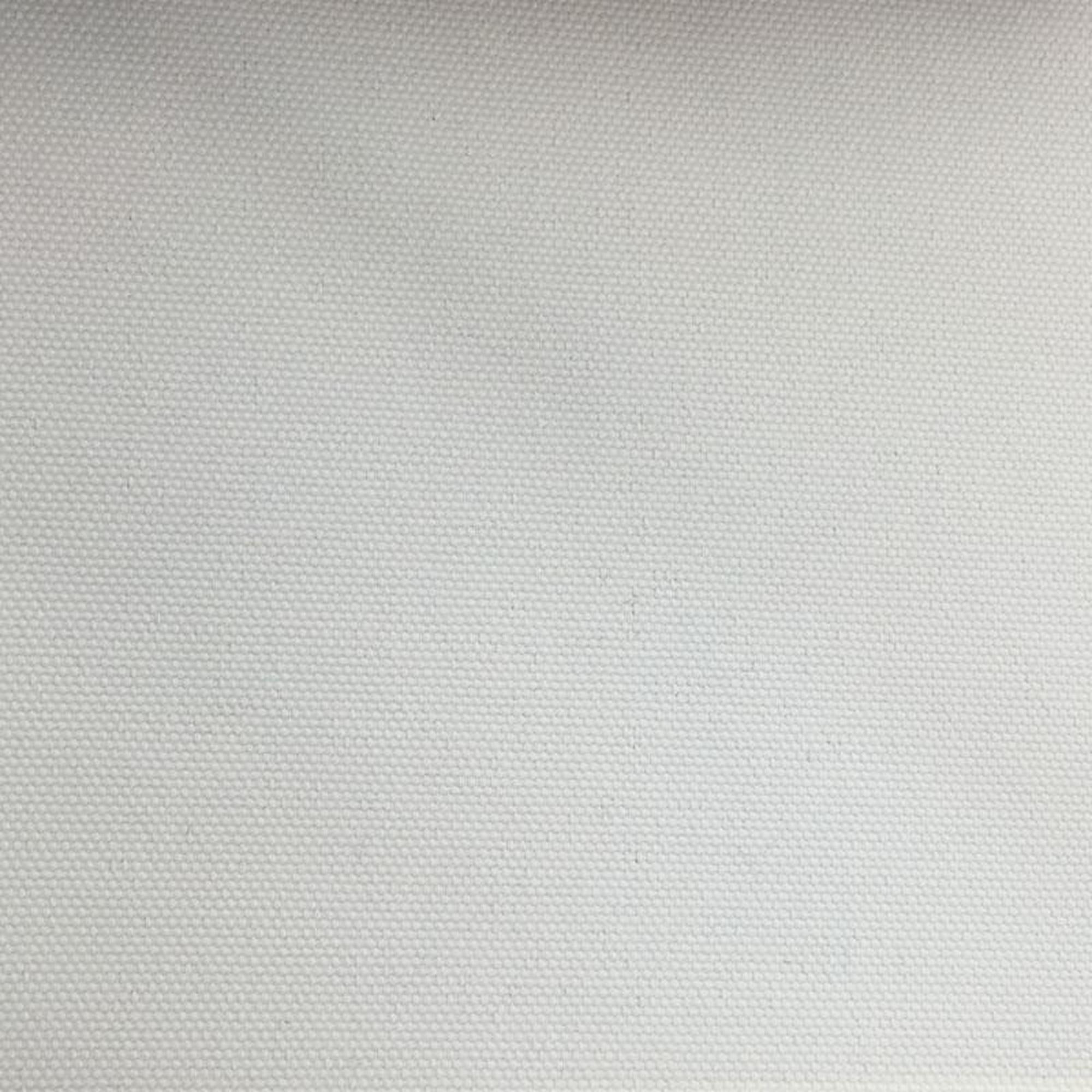 Cabo fabric in color Eggshell showcasing fabric solid outdoor fabric upholstery fabric.