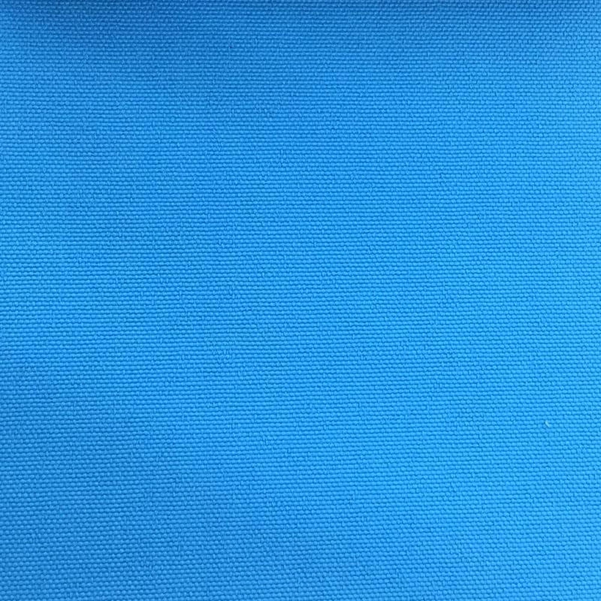 Cabo fabric in color Aqua showcasing fabric solid outdoor fabric upholstery fabric.