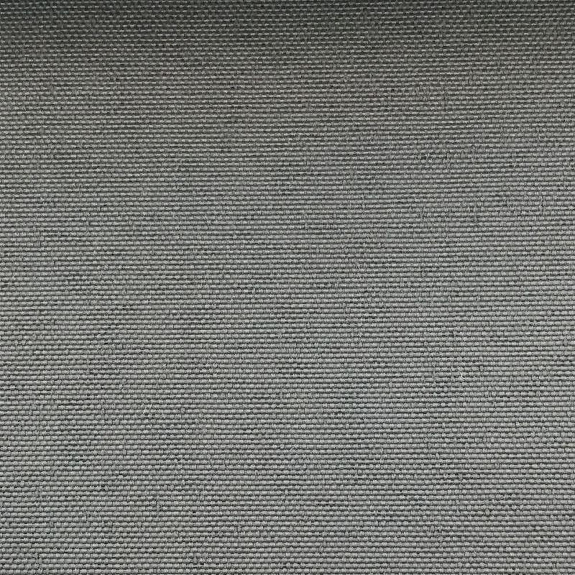 Cabo fabric in color Platinum showcasing fabric solid outdoor fabric upholstery fabric.