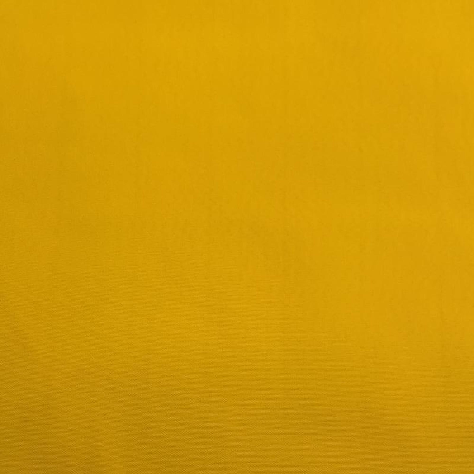 Cabo fabric in color Lemon showcasing fabric solid outdoor fabric upholstery fabric.