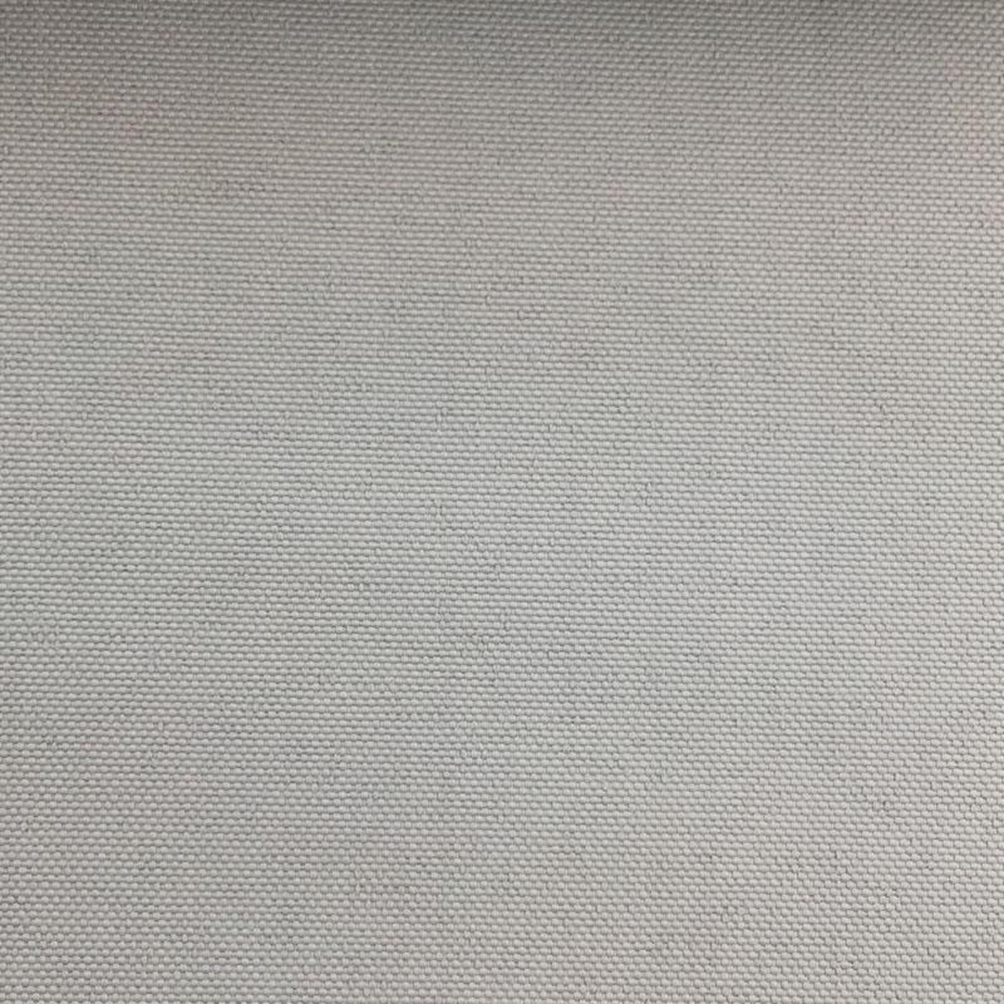 Cabo fabric in color Silver showcasing fabric solid outdoor fabric upholstery fabric.