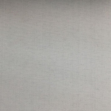 Cabo fabric in color Silver showcasing fabric solid outdoor fabric upholstery fabric.