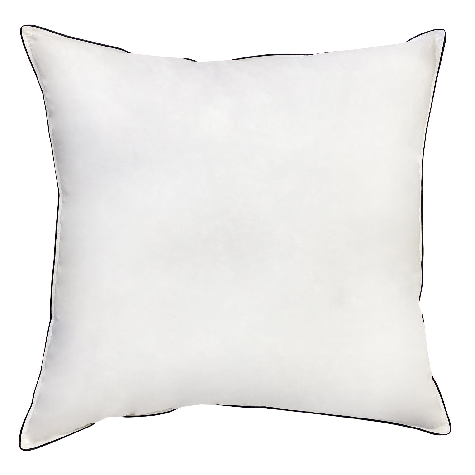 Premium Feather Filled Inserts | Multiple Sizes