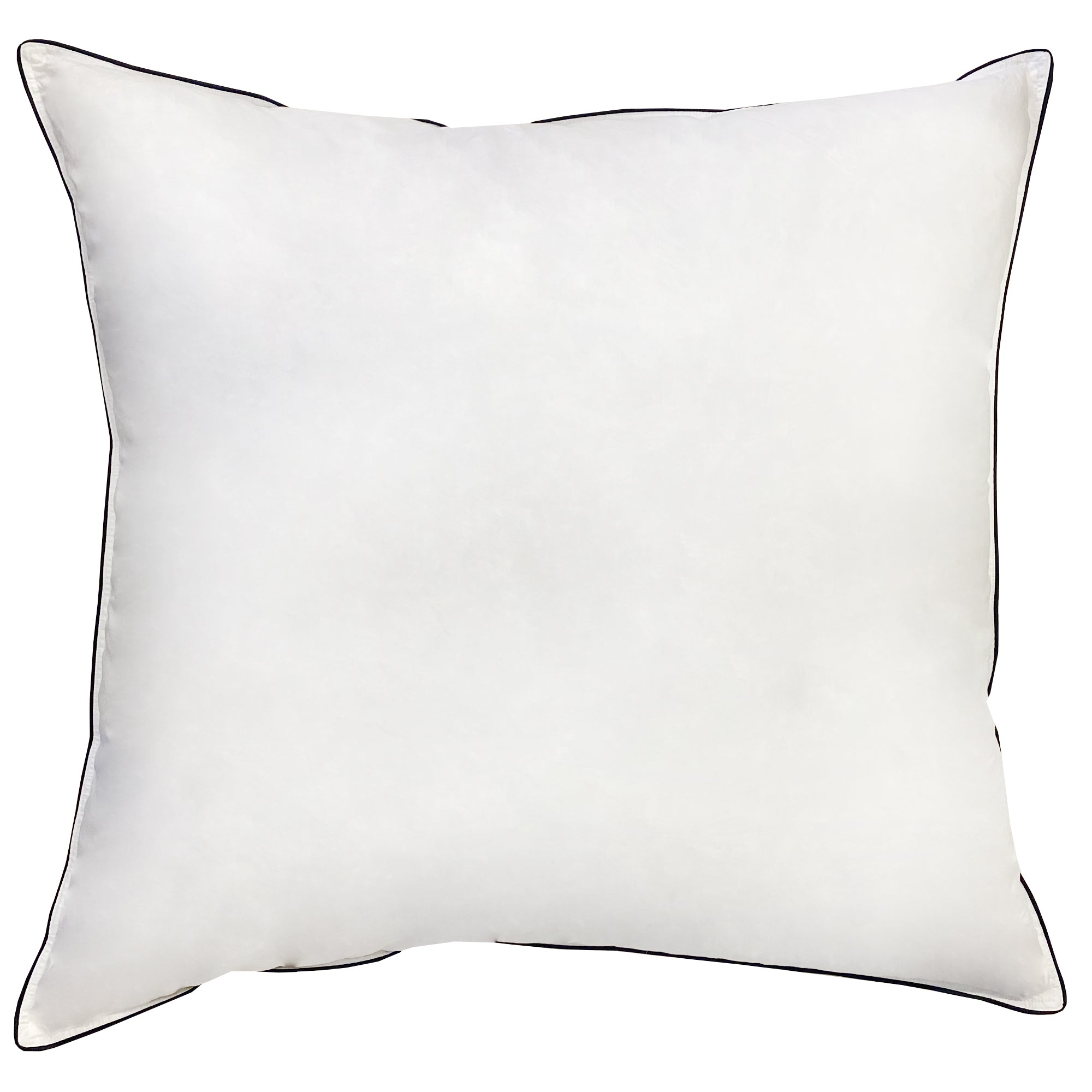 Premium Feather Filled Inserts | Multiple Sizes