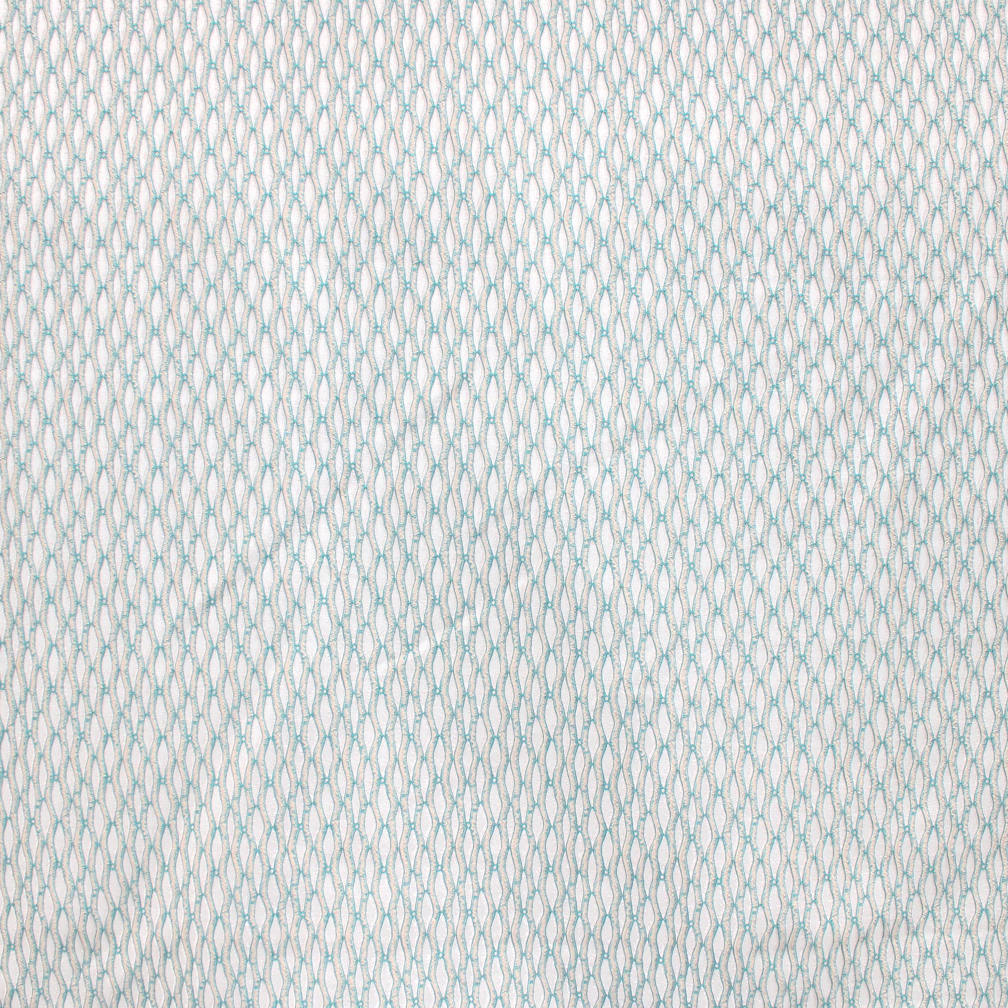 Peyton Sheer Fabric, Sandstone