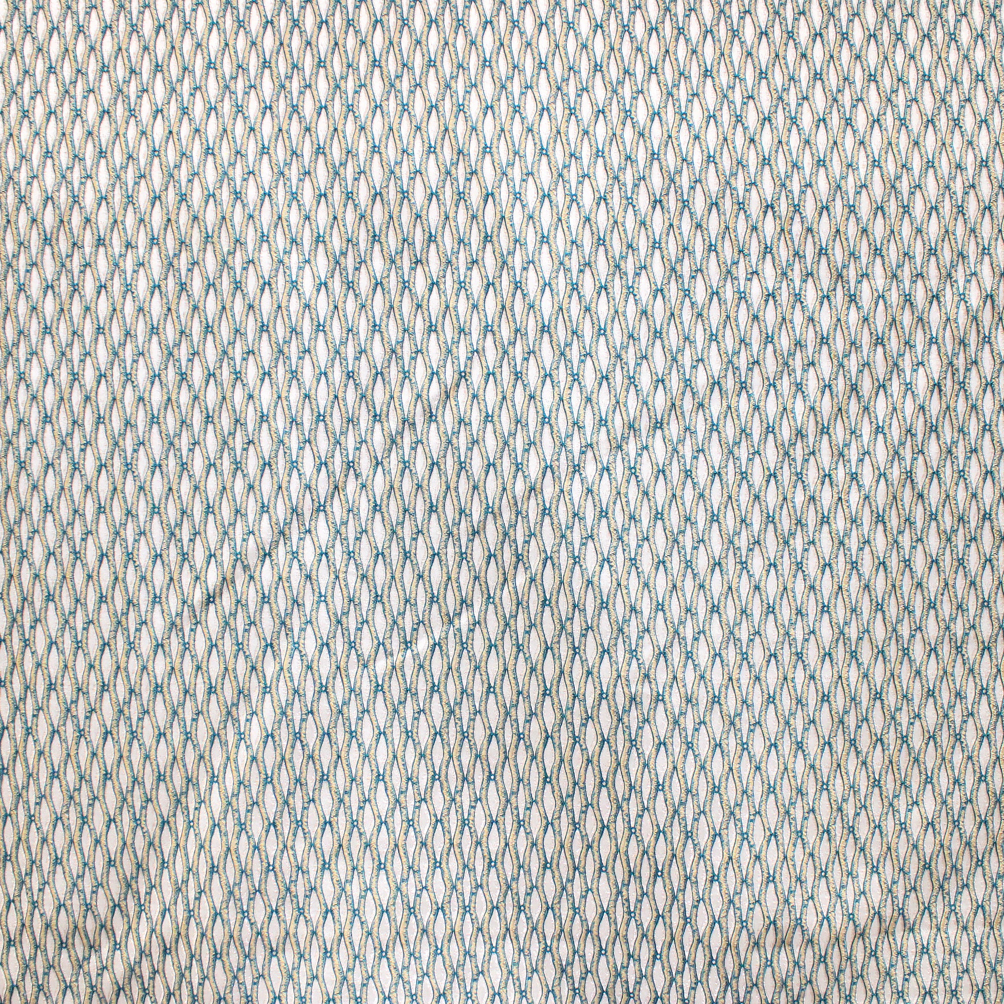 Peyton Fabric | Wavy Striped Textured Jacquard
