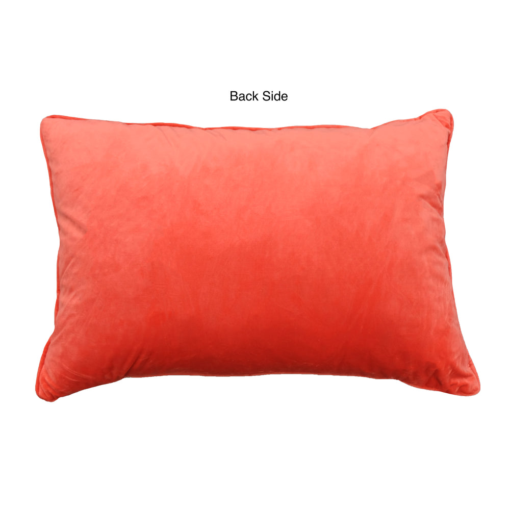 Diamo Pillow | Size 18X26