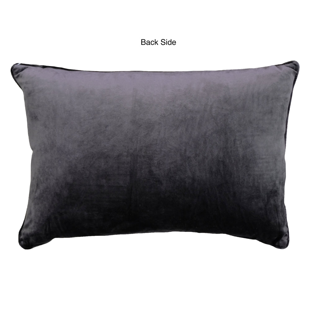 Diamo Pillow | Size 18X26