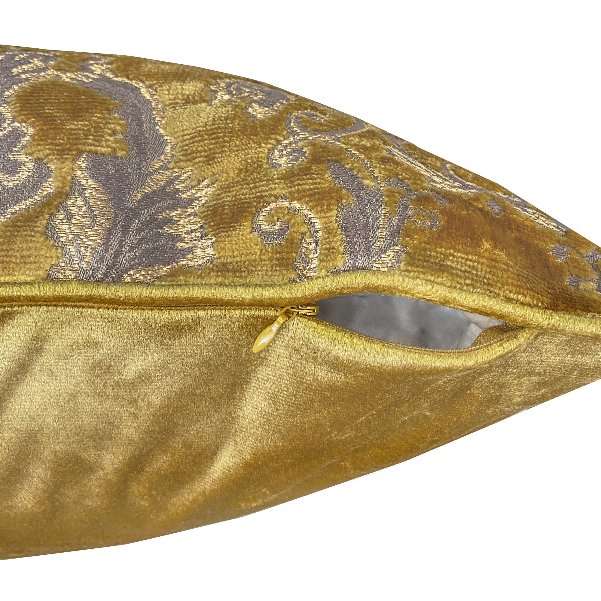 Beatrice Decorative Throw Pillows | Size 24x24 | LIMITED QUANTITY LEFT