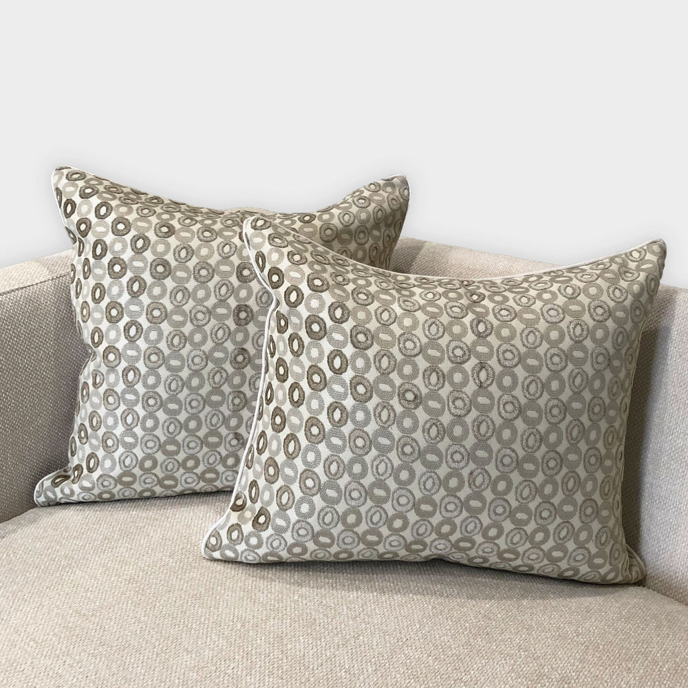 Edina Pillows | Size 20X24