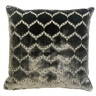 Eliza Decorative Throw Pillows | Size 23X23 | LIMITED QUANTITY LEFT