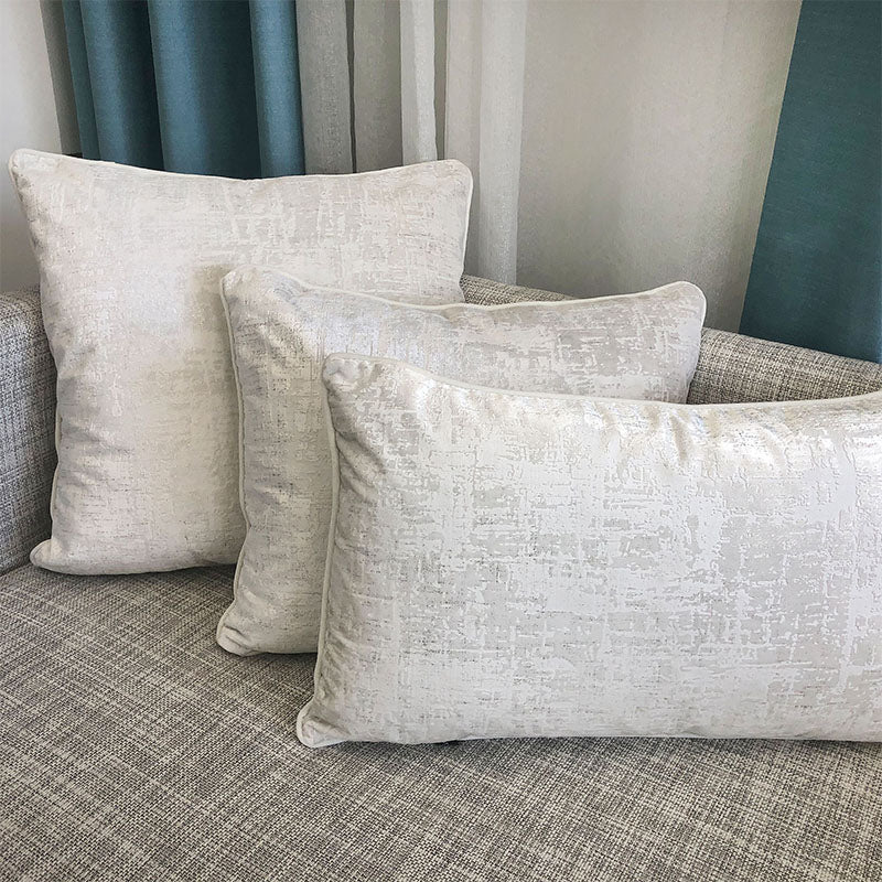 Halston Pillows | Size 23X23