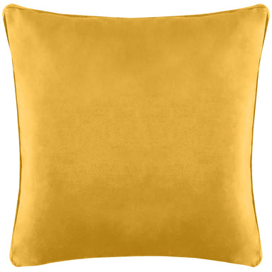 Ice Decorative Throw Pillows | Solid Shiny Velvet | Size 24X24 | LIMITED QUANTITY LEFT
