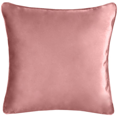 Ice Decorative Throw Pillows | Solid Shiny Velvet | Size 24X24 | LIMITED QUANTITY LEFT