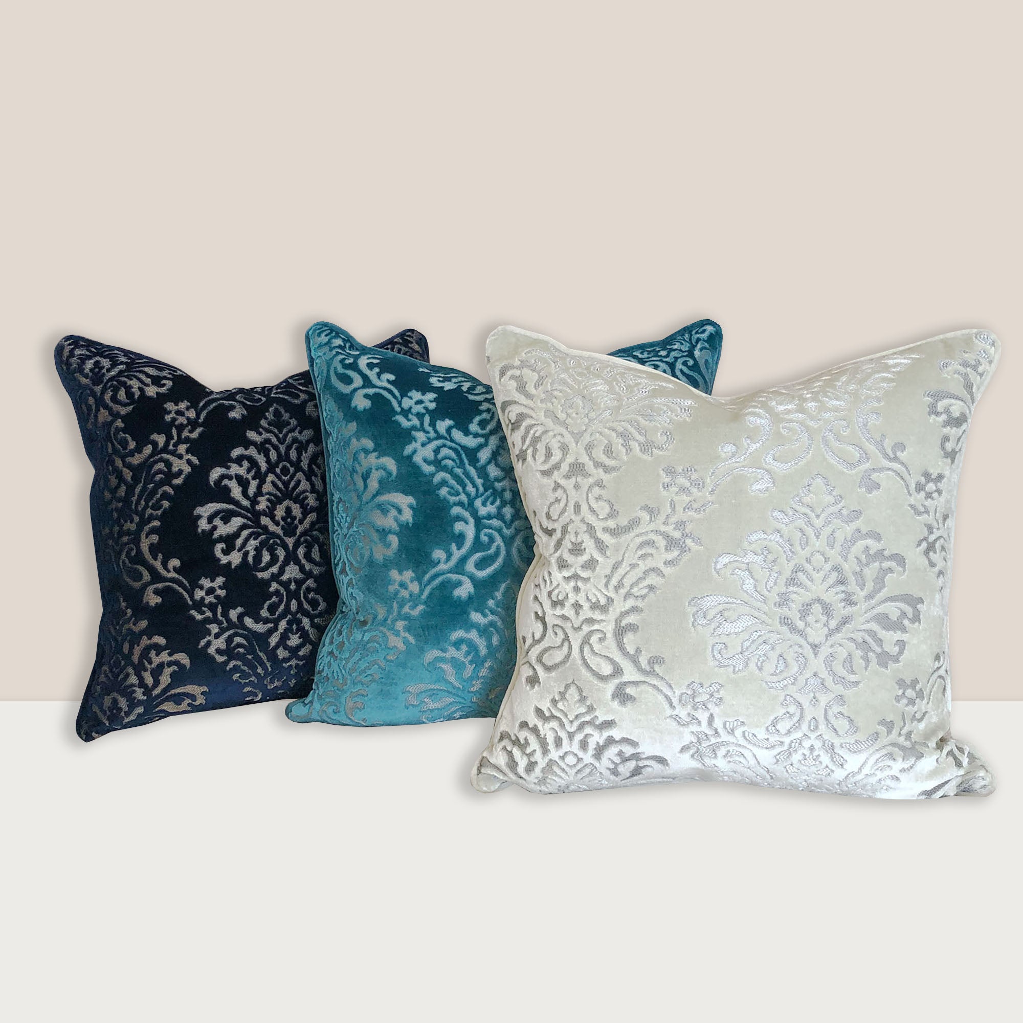 Ladan Pillows | Size 18x18