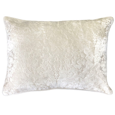 Nixon Decorative Throw Pillows | Size 18x24 | LIMITED QUANTITY LEFT