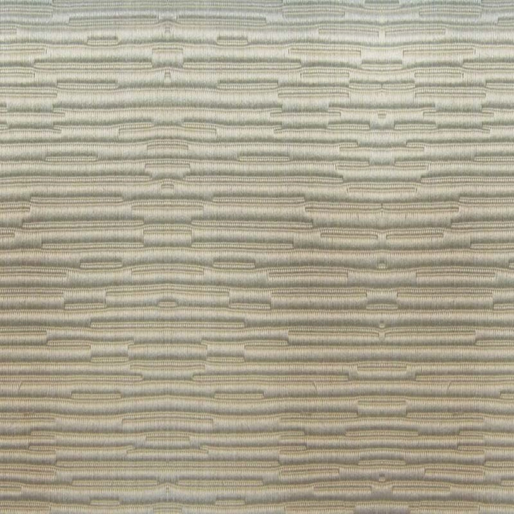 Plateau fabric in color Cream showcasing fabric solid textured matelasse embossed upholstery fabric & drapery & curtain fabric.