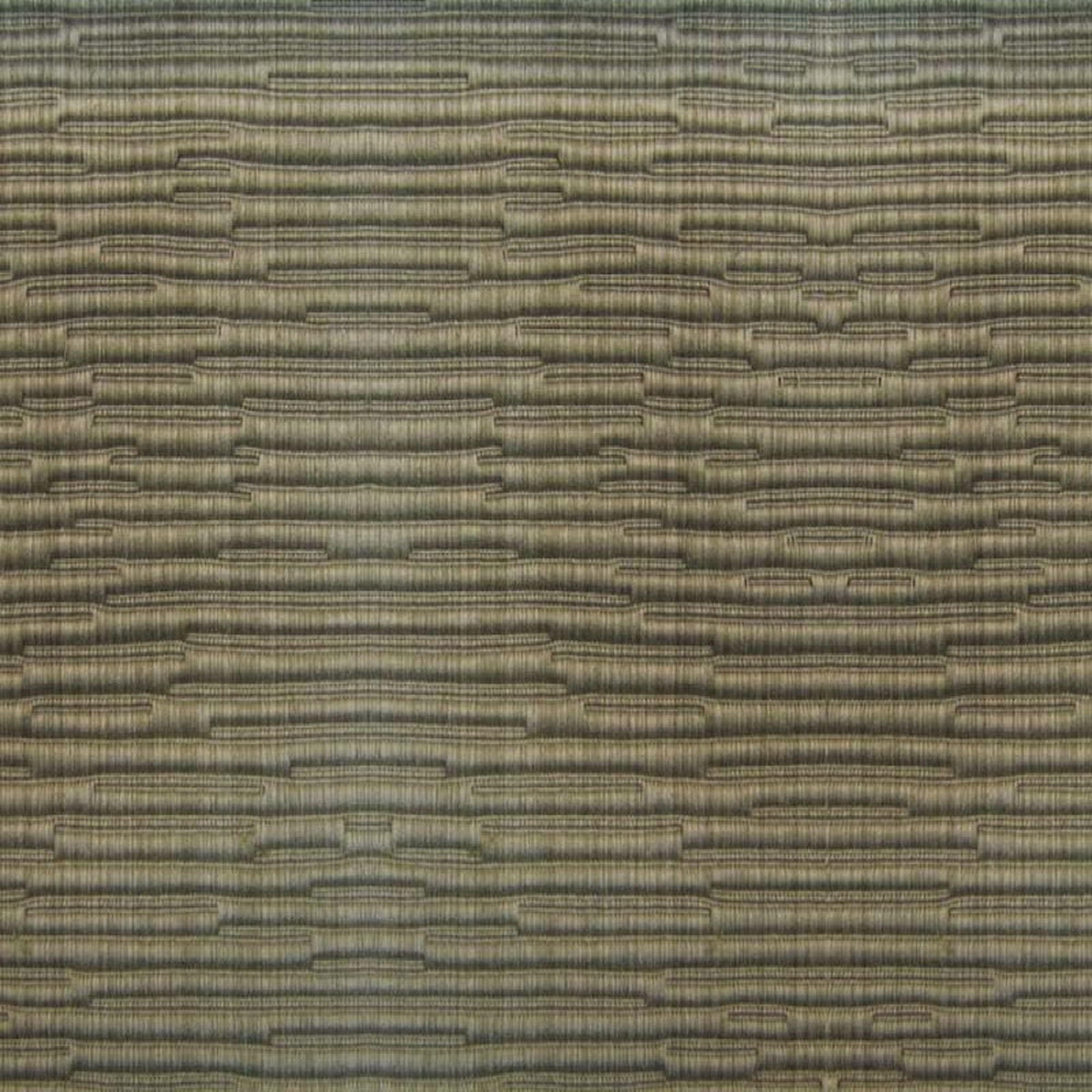 Plateau fabric in color Flax showcasing fabric solid textured matelasse embossed upholstery fabric & drapery & curtain fabric.