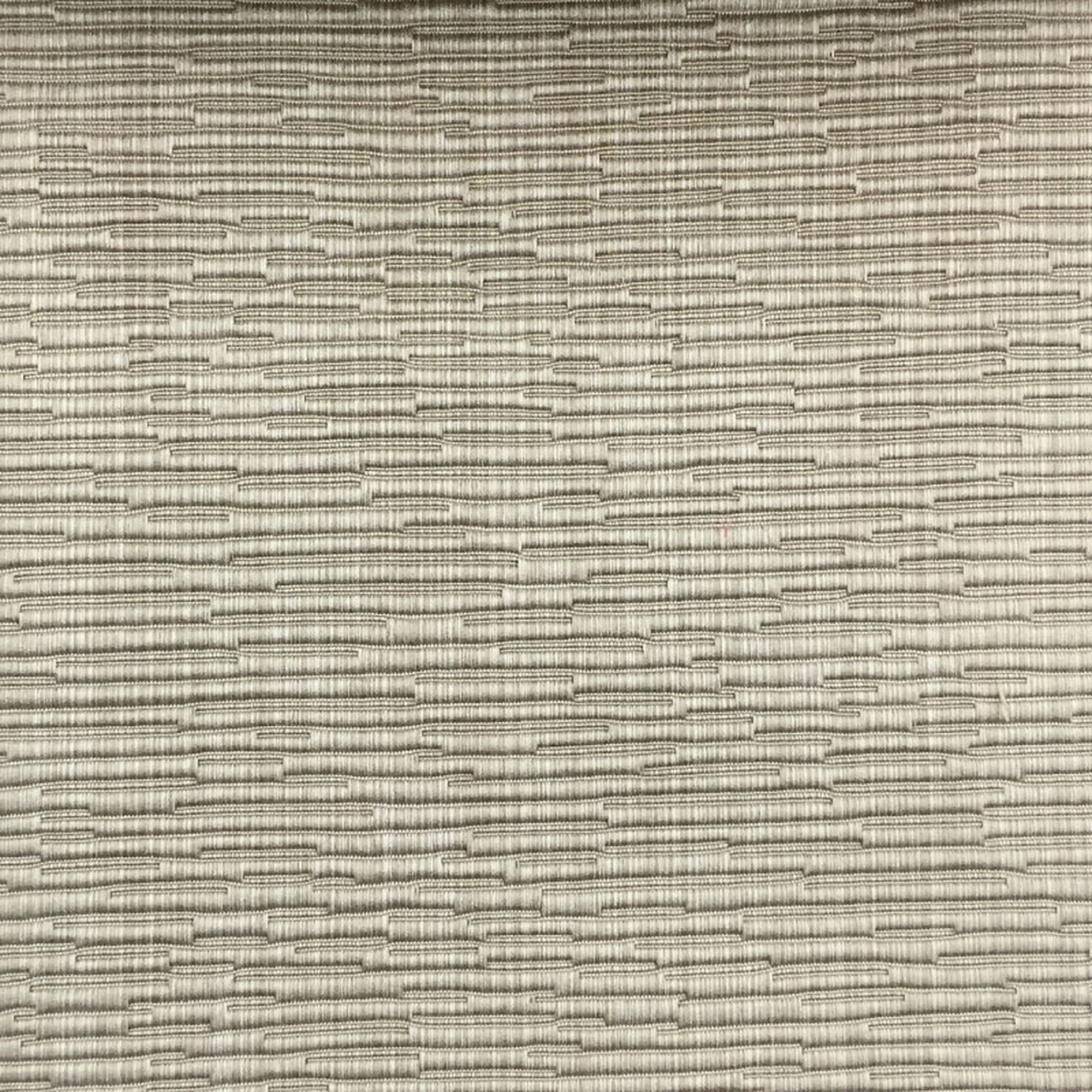 Plateau fabric in color Latte showcasing fabric solid textured matelasse embossed upholstery fabric & drapery & curtain fabric.