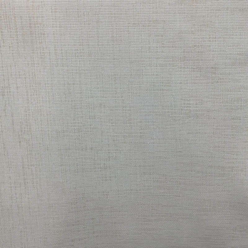 Positano Fabric in color Champagne is a Solid Sheer Fabric pattern good for Drapery & Curtain Fabrici