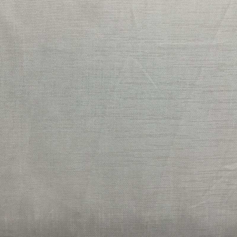 Positano Fabric in color Flax is a Solid Sheer Fabric pattern good for Drapery & Curtain Fabrici