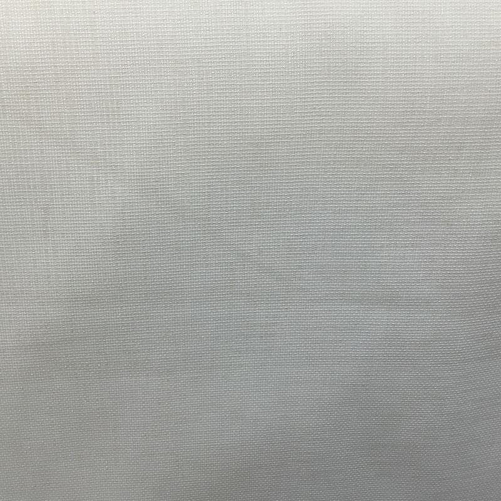 Positano Fabric in color Ivory is a Solid Sheer Fabric pattern good for Drapery & Curtain Fabrici