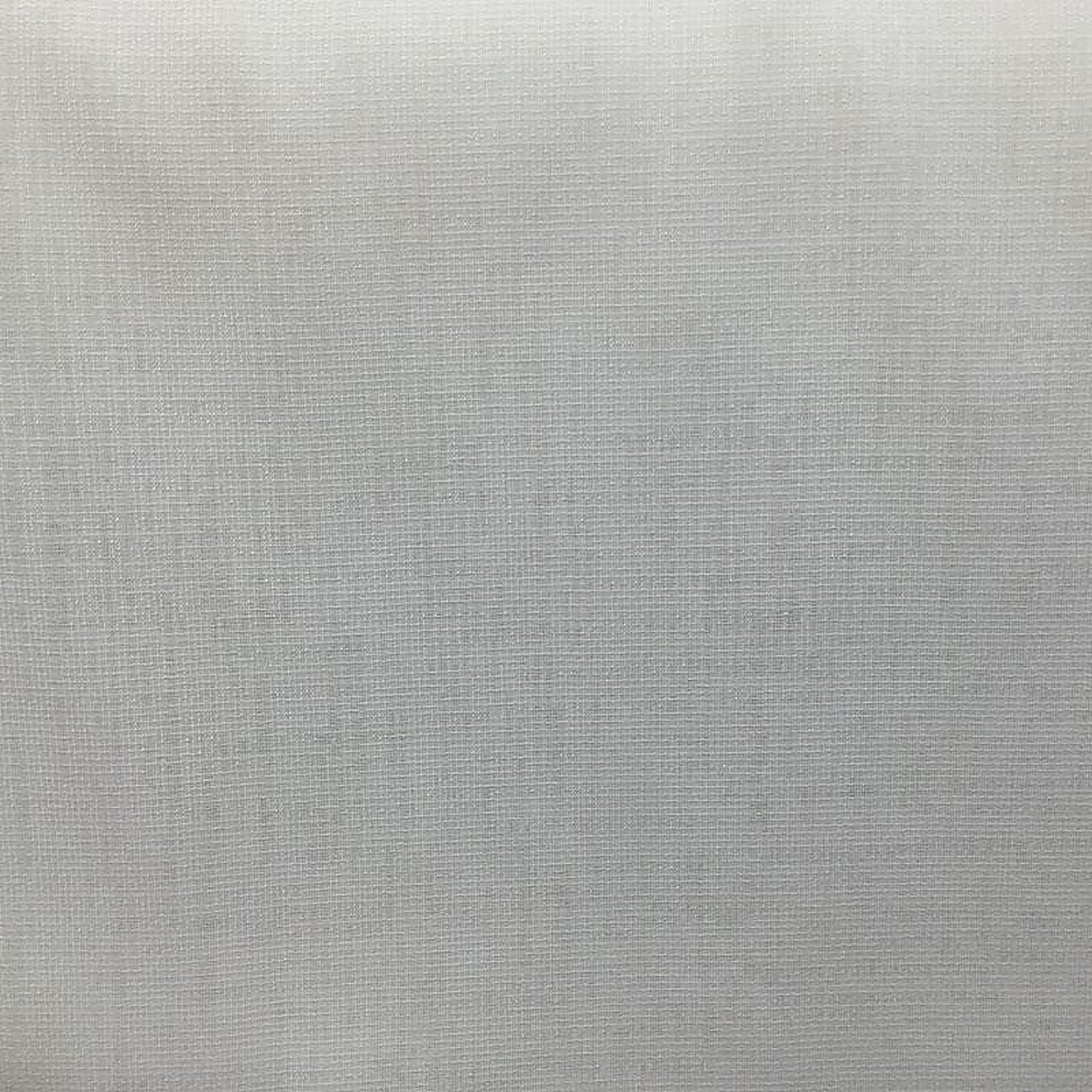 Positano Fabric in color White is a Solid Sheer Fabric pattern good for Drapery & Curtain Fabrici