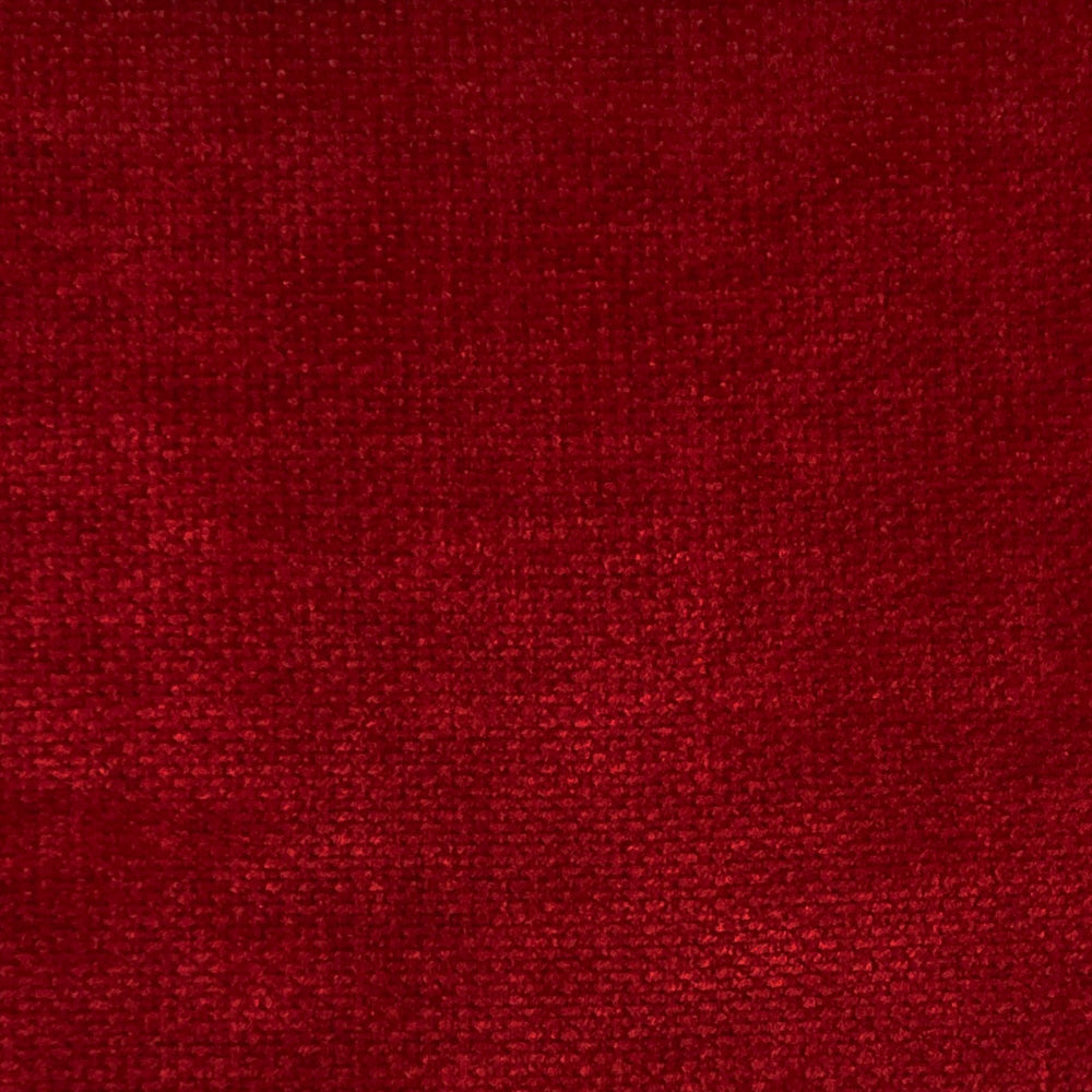 Presley Fabric | Solid Chenille - Rodeo Home