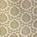 Priscilla Fabric in color Beige is a Traditional Floral Damask Fabric pattern good for Drapery & Curtain Fabric