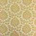 Priscilla Fabric in color Butter is a Traditional Floral Damask Fabric pattern good for Drapery & Curtain Fabric