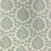 Priscilla Fabric in color Spa is a Traditional Floral Damask Fabric pattern good for Drapery & Curtain Fabric