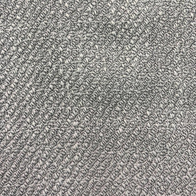 Raider fabric in color Teal showcasing fabric solid textured linen look drapery & curtain fabric.