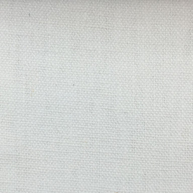 Ramie Fabric in color White is a Solid Linen Fabric pattern good for Drapery & Curtain Fabric and Upholstery Fabric