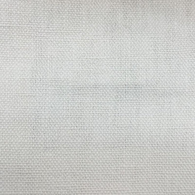 Ramie Fabric in color Ivory is a Solid Linen Fabric that is good for Drapery & Curtain Fabric and Upholstery Fabric