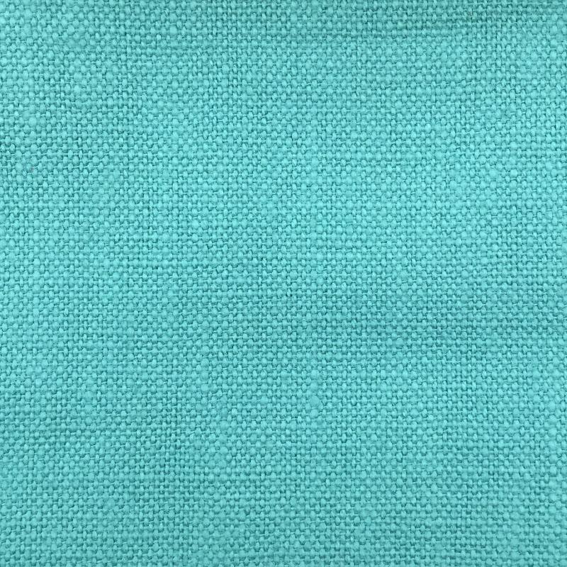 Ramie Fabric in color Spa is a Solid Linen Fabric pattern good for Drapery & Curtain Fabric and Upholstery Fabric