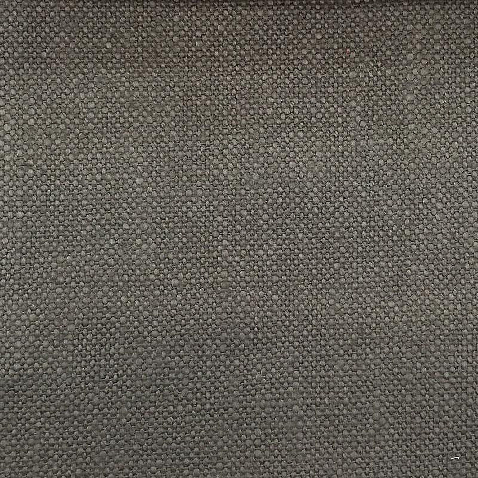 Ramie Fabric in color Charcoal is a Solid Linen Fabric pattern good for Drapery & Curtain Fabric and Upholstery Fabric