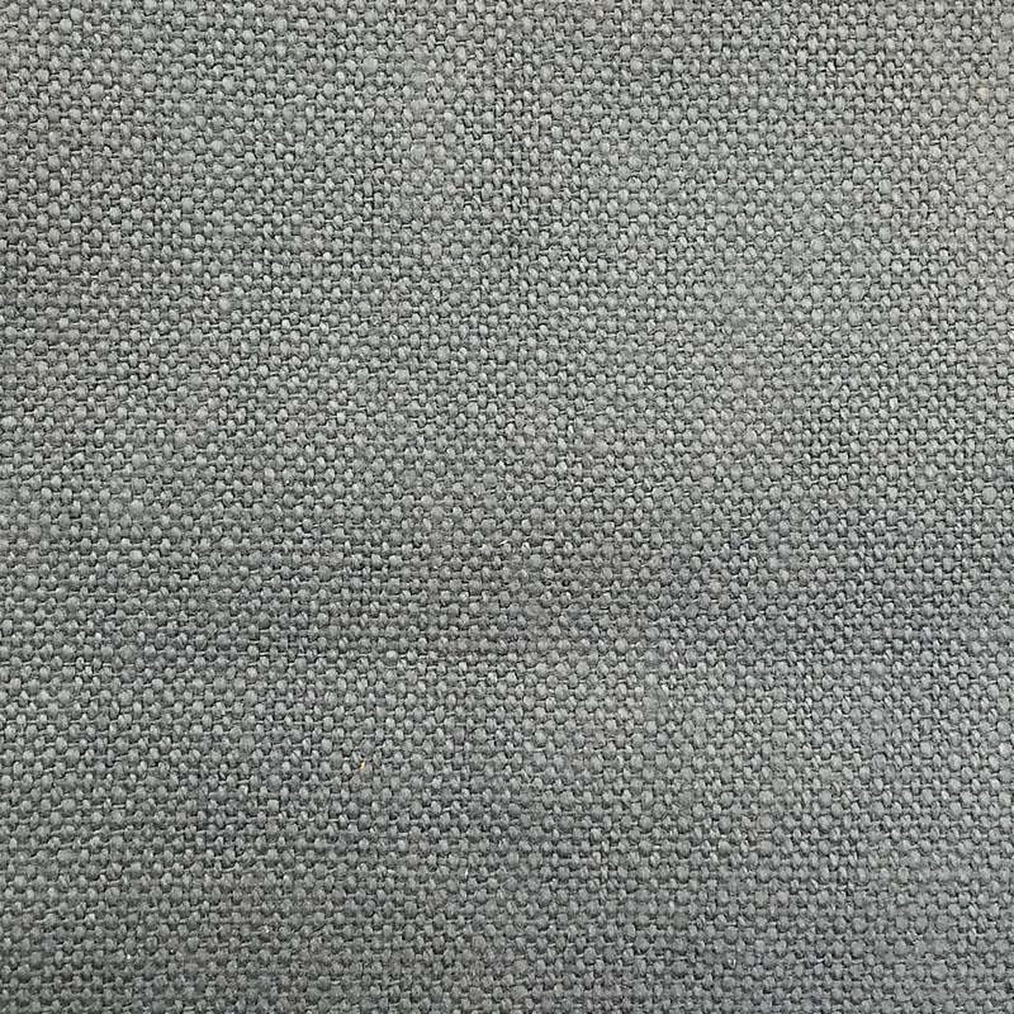 Ramie Fabric in color Denim is a Solid Linen Fabric pattern good for Drapery & Curtain Fabric and Upholstery Fabric