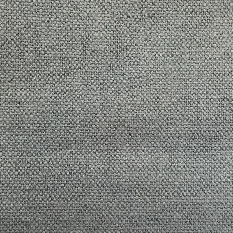 Ramie Fabric in color Denim is a Solid Linen Fabric pattern good for Drapery & Curtain Fabric and Upholstery Fabric