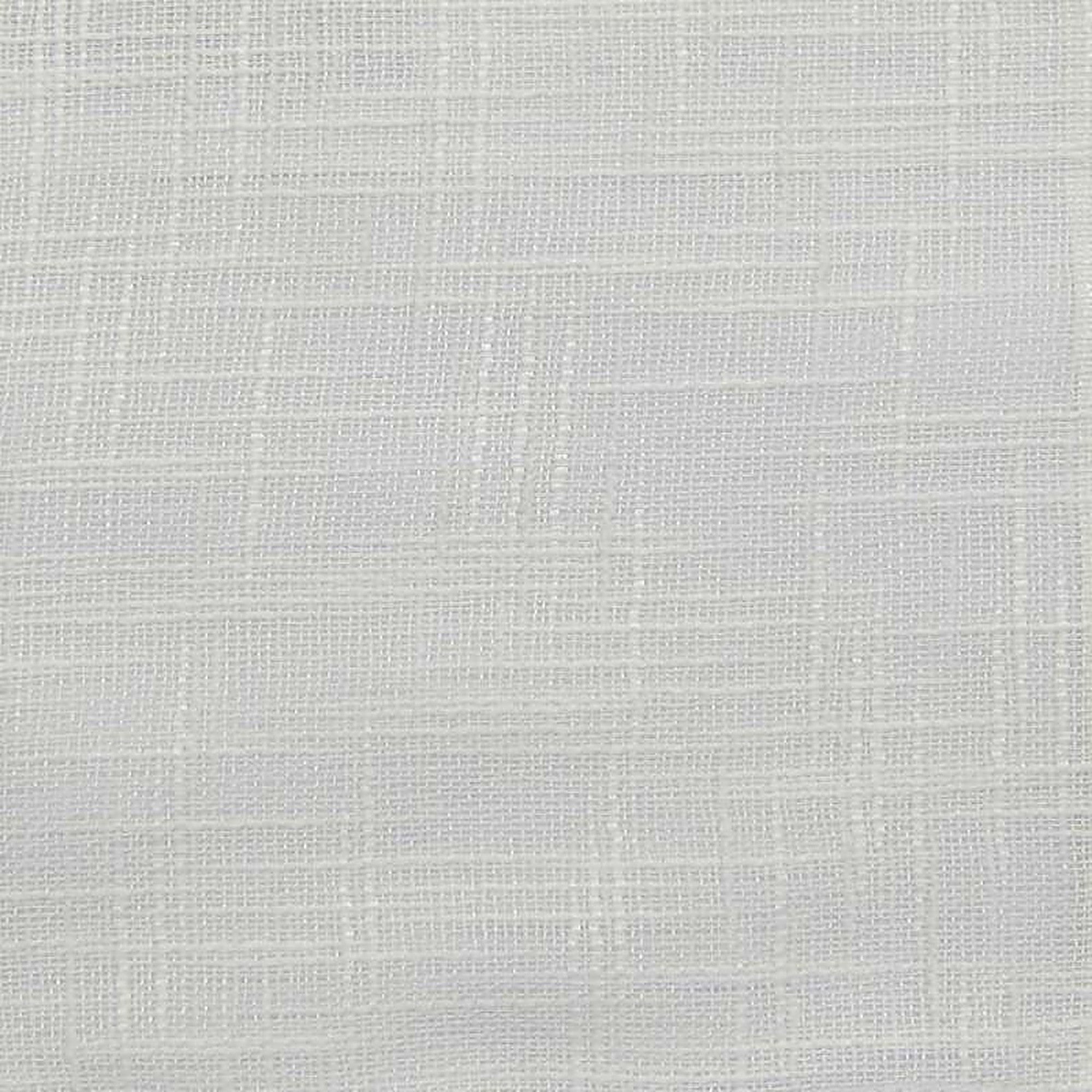 Ranch Fabric in color Ivory is a Solid Textured Sheer Fabric pattern good for Drapery & Curtain Fabric