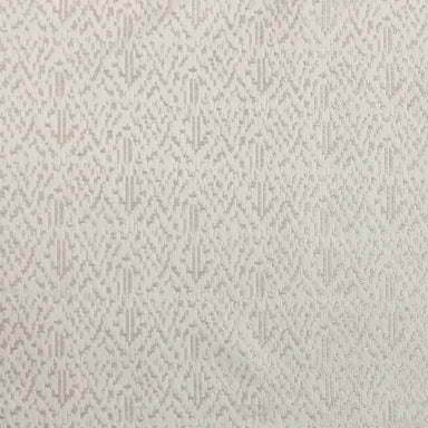 Rey Fabric in color Beige is a Two-Toned Abstract Fabric pattern good for Drapery & Curtain Fabric