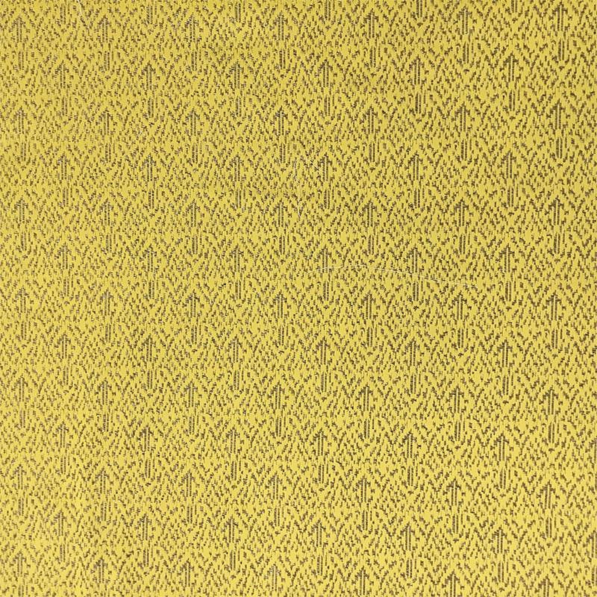 Rey Fabric in color Gold is a Two-Toned Abstract Fabric pattern good for Drapery & Curtain Fabric