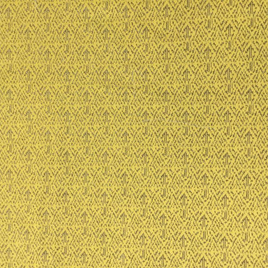 Rey Fabric in color Gold is a Two-Toned Abstract Fabric pattern good for Drapery & Curtain Fabric