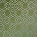 Rigel Fabric in color Apple is a Metallic Modern Square Print Fabric pattern good for Drapery & Curtain Fabric